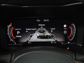 Nissan Juke DIG-T 84 kW (114 CV) DCT 7 Vel. Tekna