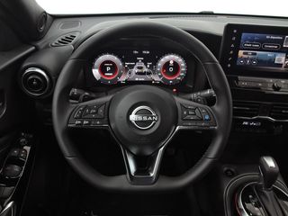 Nissan Juke DIG-T 84 kW (114 CV) DCT 7 Vel. Tekna