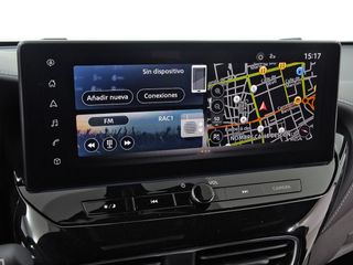 Nissan Juke DIG-T 84 kW (114 CV) DCT 7 Vel. Tekna