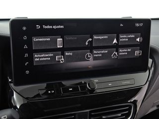 Nissan Juke DIG-T 84 kW (114 CV) DCT 7 Vel. Tekna