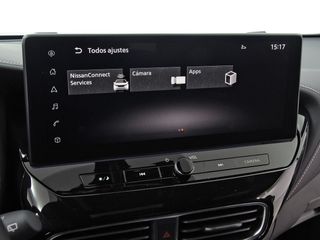 Nissan Juke DIG-T 84 kW (114 CV) DCT 7 Vel. Tekna