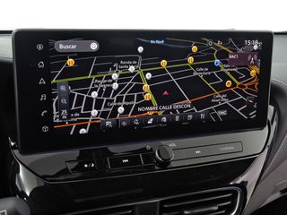 Nissan Juke DIG-T 84 kW (114 CV) DCT 7 Vel. Tekna