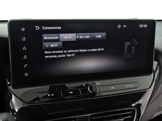 Nissan Juke DIG-T 84 kW (114 CV) DCT 7 Vel. Tekna