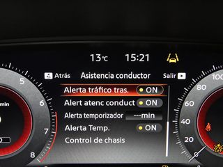 Nissan Juke DIG-T 84 kW (114 CV) DCT 7 Vel. Tekna