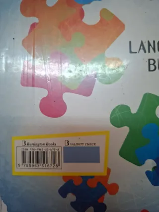 New English In Use ESO 3 Workbook + Language Bu...