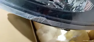 Faro Delantero lado piloto /Opel Movano / Renault