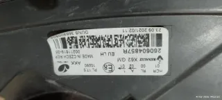 Faro Delantero lado piloto /Opel Movano / Renault