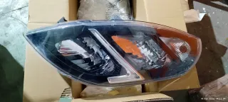 Faro Delantero lado piloto /Opel Movano / Renault