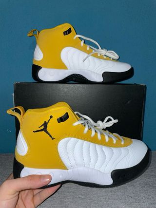 Jordan Jumpman Pro Nuevas