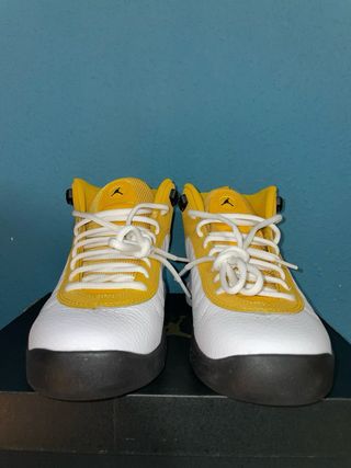 Jordan Jumpman Pro Nuevas