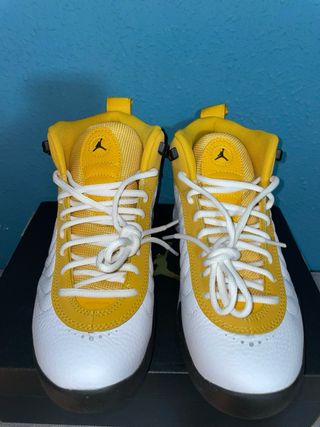 Jordan Jumpman Pro Nuevas
