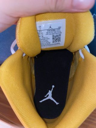 Jordan Jumpman Pro Nuevas