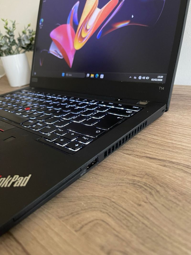 Lenovo T14 Gen 2 i5-1135G7 16/256 WIN 11 PRO afbeelding 5