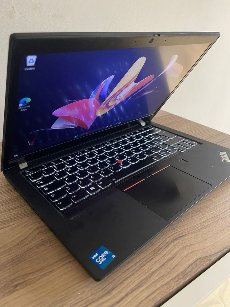 Lenovo T14 Gen 2 i5-1135G7 16/256 WIN 11 PRO afbeelding 4