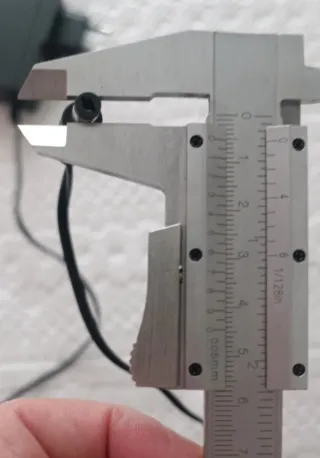 Adaptador Corriente 12V 2A