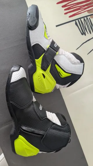 Alpinestars SMX-1R Botines Moto