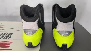 Alpinestars SMX-1R Botines Moto