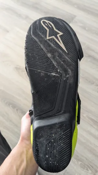 Alpinestars SMX-1R Botines Moto