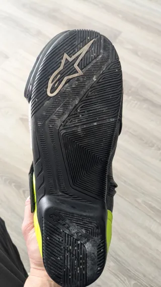 Alpinestars SMX-1R Botines Moto
