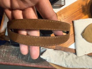 Sennheiser Momentum On-Ear Ivory Auriculares