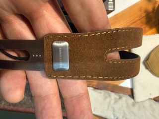 Sennheiser Momentum On-Ear Ivory Auriculares