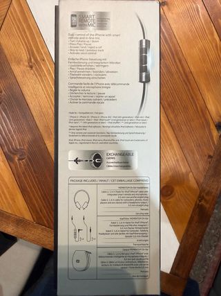 Sennheiser Momentum On-Ear Ivory Auriculares