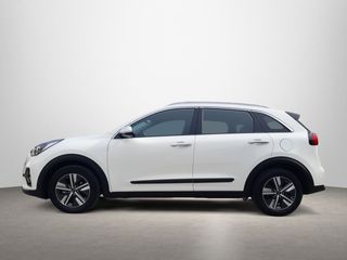 Kia Niro 1.6 GDi HEV 104kW (141CV) Drive