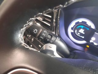 Kia Niro 1.6 GDi HEV 104kW (141CV) Drive