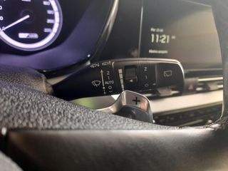 Kia Niro 1.6 GDi HEV 104kW (141CV) Drive