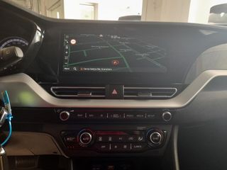 Kia Niro 1.6 GDi HEV 104kW (141CV) Drive