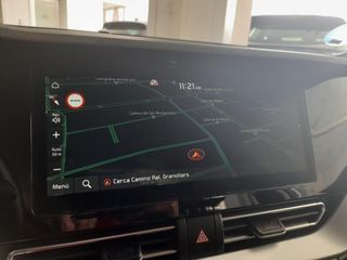 Kia Niro 1.6 GDi HEV 104kW (141CV) Drive