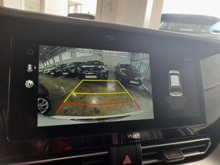 Kia Niro 1.6 GDi HEV 104kW (141CV) Drive