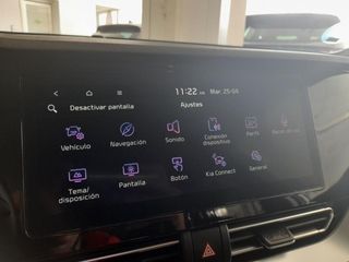 Kia Niro 1.6 GDi HEV 104kW (141CV) Drive