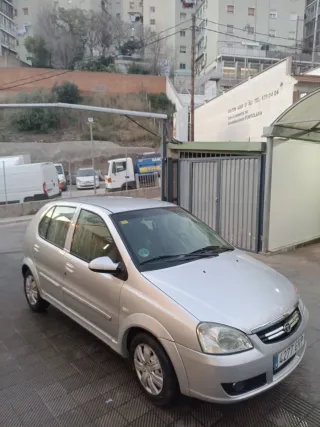 Tata Indica 2010