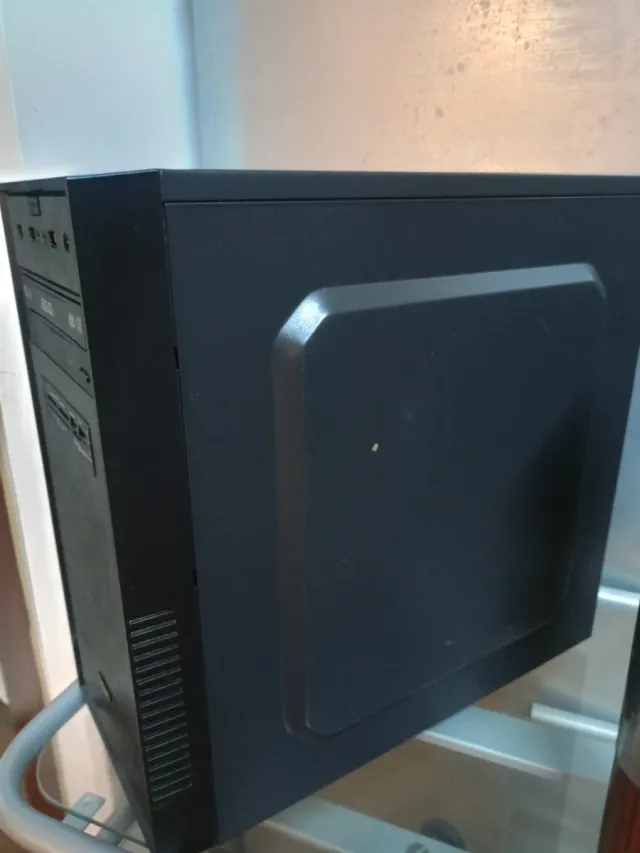 Ordenador i7 6700 16GB RAM SSD 500GB