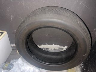 Rueda Volkswagen Golf Seminueva Marca Michelin