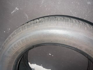 Rueda Volkswagen Golf Seminueva Marca Michelin