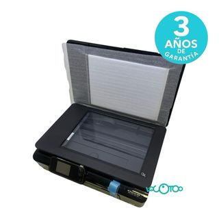 HP Photosmart 5520 Stampante Wi-Fi a Colori