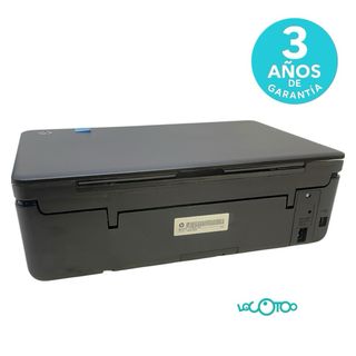 HP Photosmart 5520 Stampante Wi-Fi a Colori