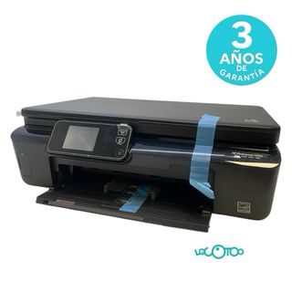 HP Photosmart 5520 Stampante Wi-Fi a Colori