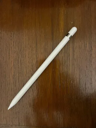 Apple Pencil 1ª Gen