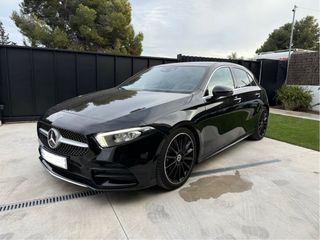 Mercedes-Benz Clase A 2020
