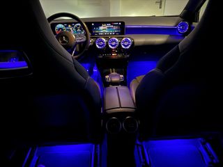 Mercedes-Benz Clase A 2020