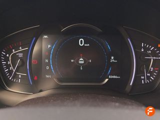 Hyundai Santa Fe 2.2 CRDi Tecno DCT 4x2