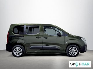 Fiat Doblò 1.5 75kW (100CV) diésel MT6 Talla M
