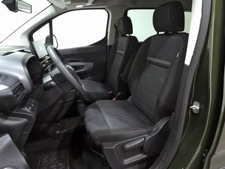 Fiat Doblò 1.5 75kW (100CV) diésel MT6 Talla M