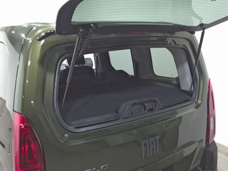 Fiat Doblò 1.5 75kW (100CV) diésel MT6 Talla M