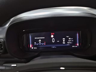 Fiat Doblò 1.5 75kW (100CV) diésel MT6 Talla M