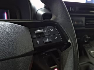 Fiat Doblò 1.5 75kW (100CV) diésel MT6 Talla M