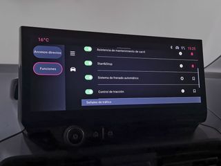 Fiat Doblò 1.5 75kW (100CV) diésel MT6 Talla M